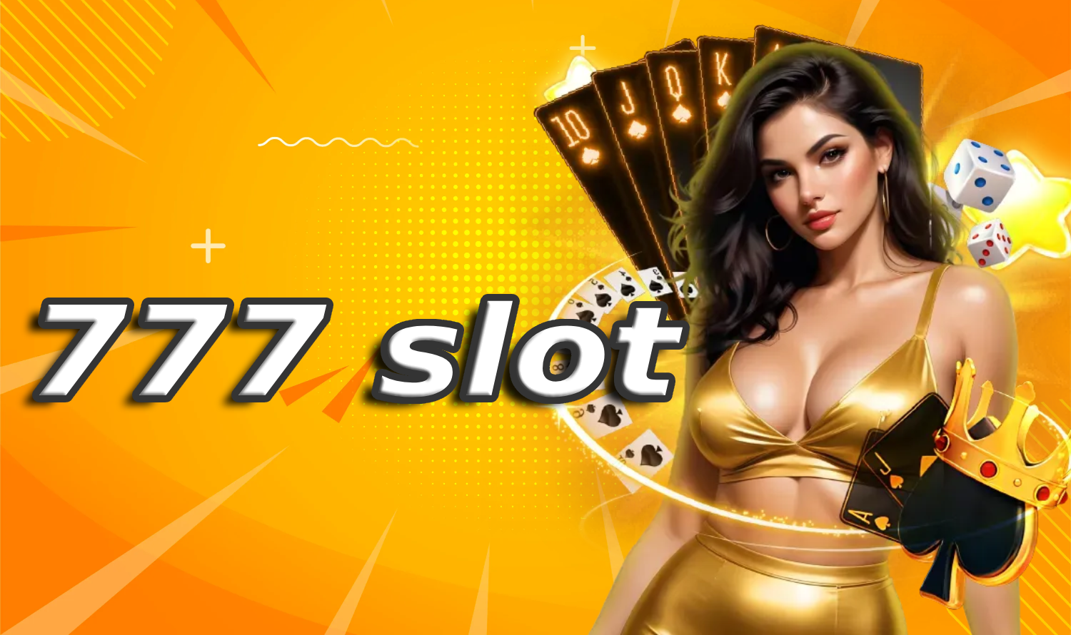 777 slot